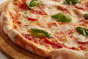 pizza restaurants in new bedford ma